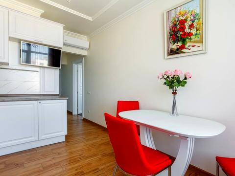 квартира по адресу Генуэзская ул., 3-Г