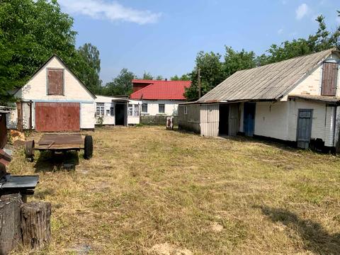 будинок за адресою центральна