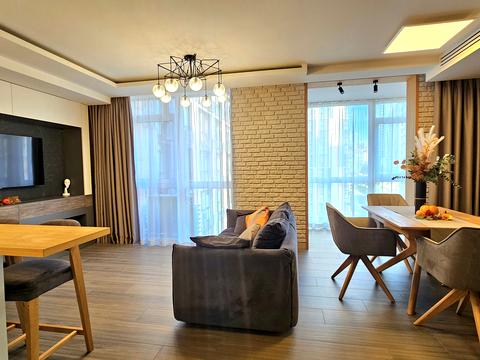 квартира за адресою Предславинська вул., 40