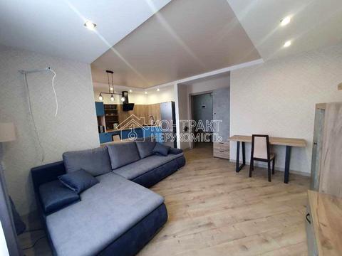 квартира за адресою Борткевича вул., 1