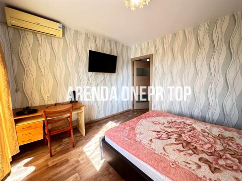 квартира по адресу Пр-т Героїв, 35