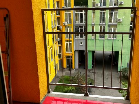 квартира по адресу Регенераторная ул., 4 к4-11