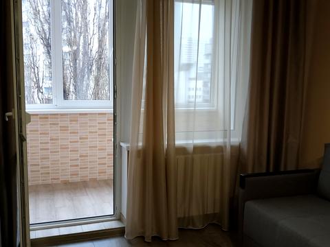 квартира за адресою Науки просп., 6