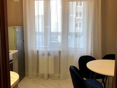 квартира по адресу Софии Русовой ул., 7-Г