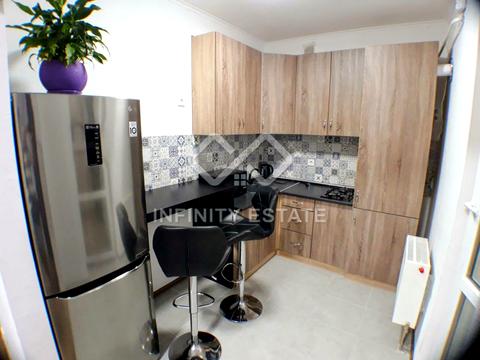 квартира по адресу Бульвар Приозений, 3