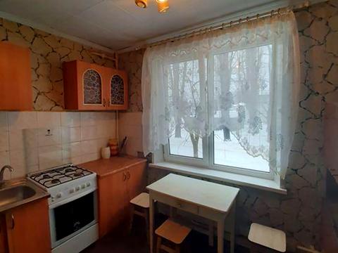 квартира за адресою Фесенківська вул., 9