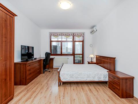 квартира по адресу Павловская ул., 18