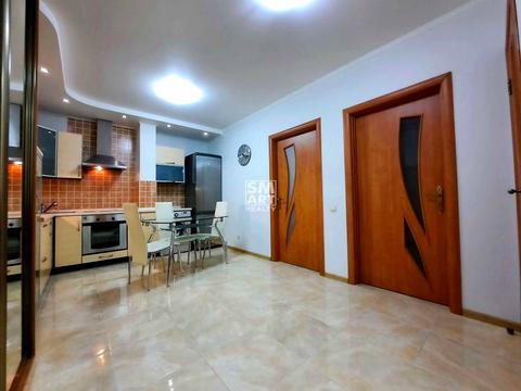 квартира по адресу Юлии Здановской ул. (Ломоносова), 54