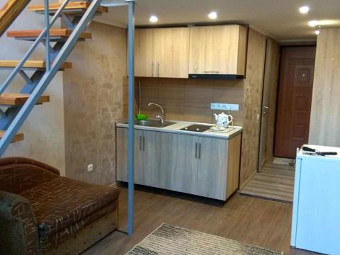 квартира за адресою Лозовская, 5