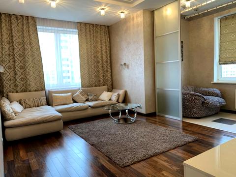 квартира по адресу Дмитриевская ул., 80