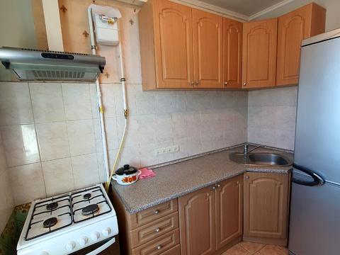 квартира за адресою Киевский шлях