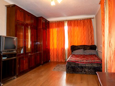 квартира по адресу Антоновича ул. (Горького), 155