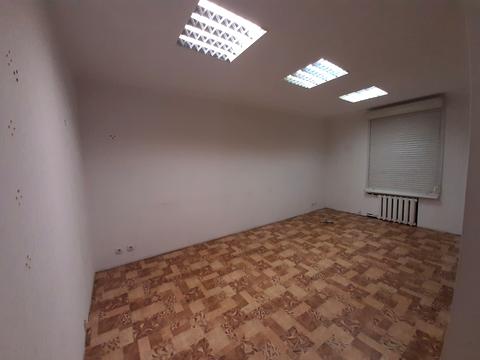 комерційна за адресою Бульварно-Кудрявська вул. (Воровського), 16