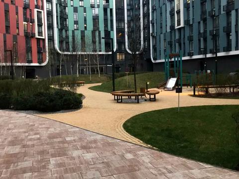 квартира за адресою Київ, Теремківська вул., 4-А