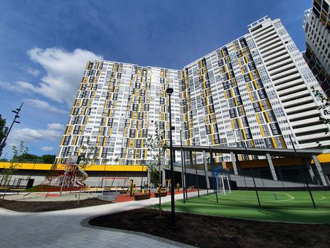 квартира за адресою Микільсько-Слобідська вул., 10