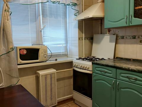 квартира по адресу Симферопольская ул., 11