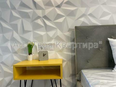 квартира за адресою Берестейський просп. (Перемоги), 67-А