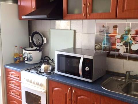 квартира за адресою Андрія Малишка вул.