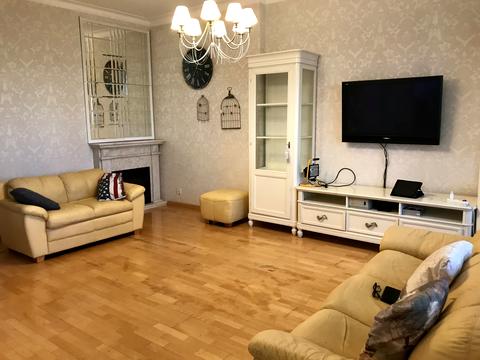 квартира по адресу Княжий Затон ул., 16-В