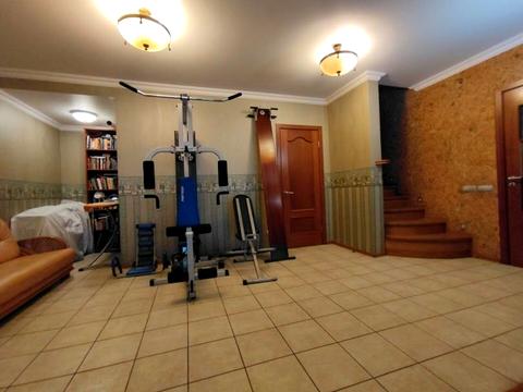 будинок за адресою Садово-Ботанічна вул. (Тимірязєвська), 24