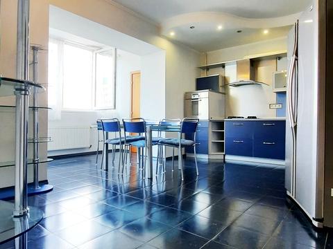 квартира за адресою Княжий Затон вул., 4