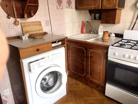 квартира за адресою Щербаковського, 43
