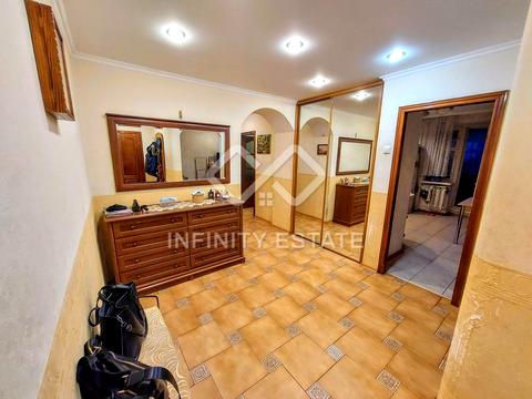 квартира за адресою Княжий Затон вул., 14-Г