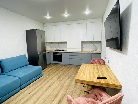 квартира по адресу Оптимістична ул., 1