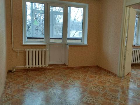 квартира по адресу Петра Калнышевского просп. (Косіора)