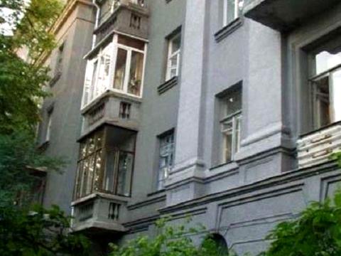 квартира за адресою Дарвіна вул.