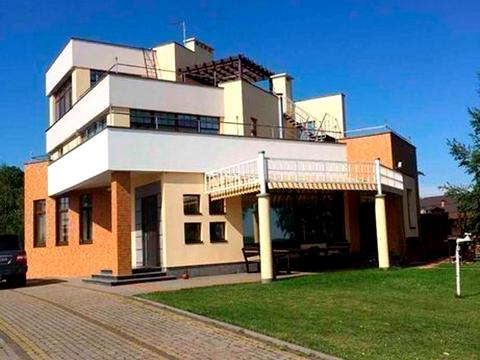 будинок за адресою Перемоги