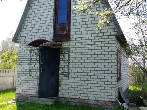 дом по адресу Сонячна Поляна