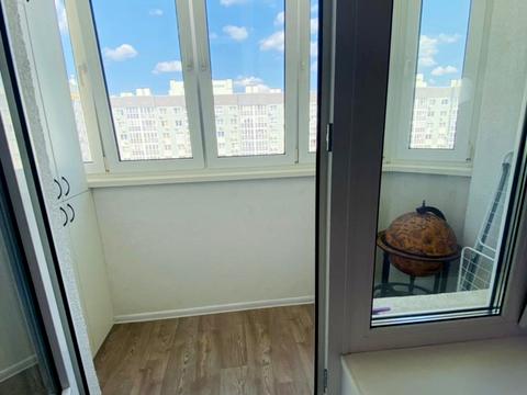 квартира за адресою Єлизавети Чавдар вул., 24