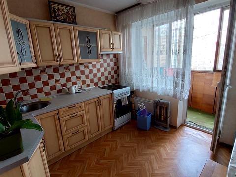 квартира по адресу Приозёрная ул., 2-Б