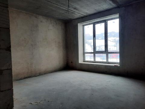 квартира по адресу Глубокая Долина ул., 53