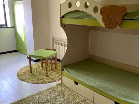 квартира за адресою новокримська , 5