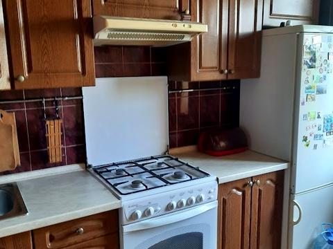 квартира за адресою Незалежності бульв. (50 років Жовтня), 12