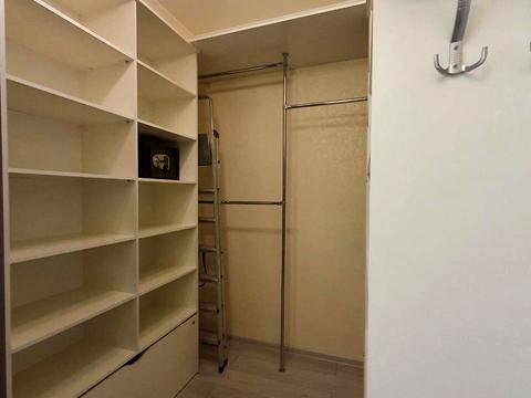 квартира по адресу Генуэзская ул., 5