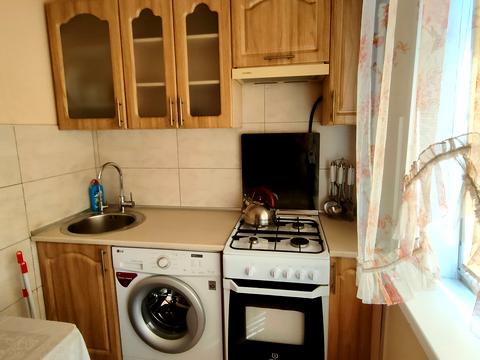 квартира за адресою Сергія Набоки пл., 6