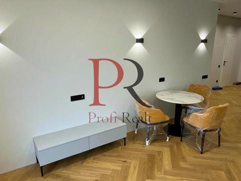 квартира по адресу Набережно-Рыбальская дорога ул., 9