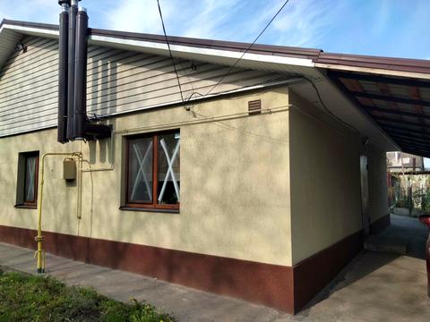 будинок за адресою Стадіонна вул.