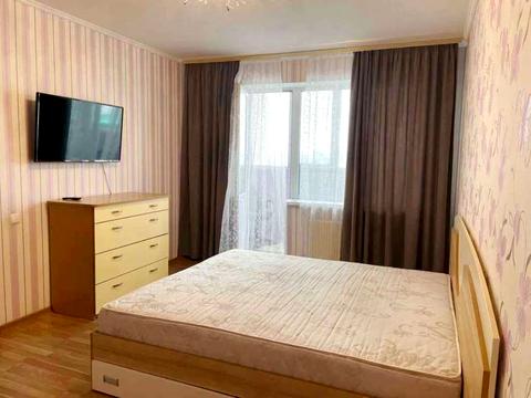 квартира за адресою Бориспільська вул., 26