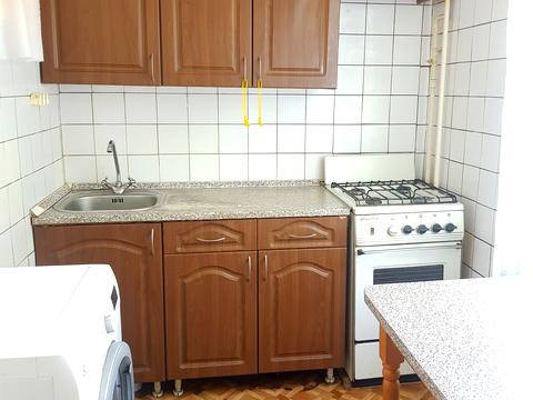 квартира по адресу Николая Руденко бульв. (Кольцова), 3-Б