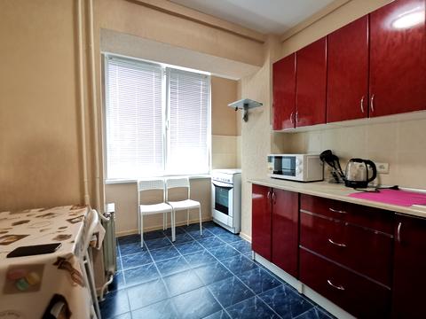 квартира по адресу Татарская ул., 6