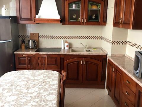 квартира за адресою Митрополита Андрея Шептицького вул. (Анатолія Луначарського), 10