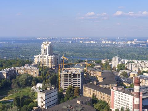 квартира за адресою Кловський узвіз (Кловський), 7