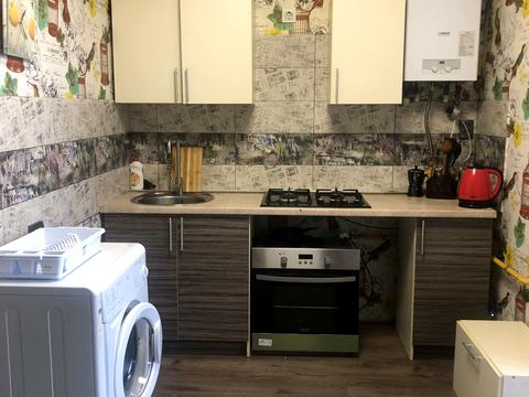 квартира по адресу Петровская ул., 1