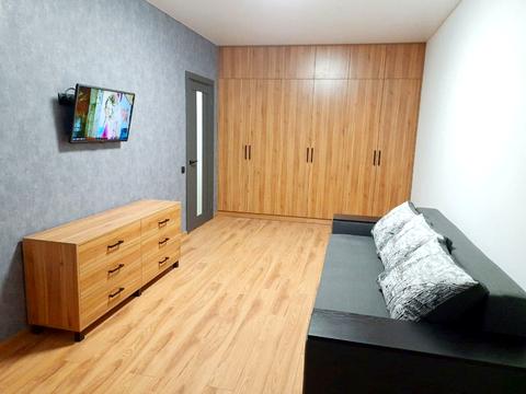 квартира за адресою Кульпарківська вул., 230-А