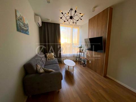 квартира за адресою Соборності просп. (Возз'єднання), 17