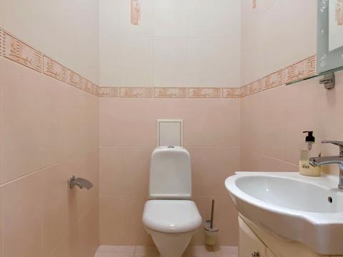 квартира по адресу Владимира Ивасюка просп. (Героїв Сталінграду), 10-А k6